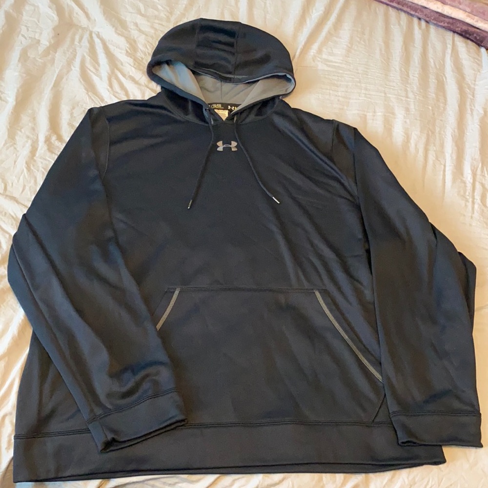 Under Armour hoodie
